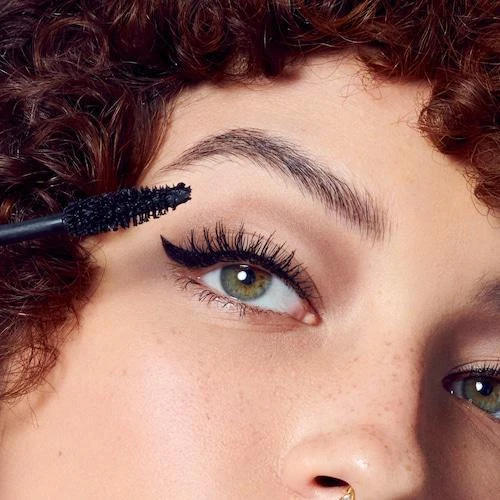 商品KVD Beauty|Mini Go Big or Go Home Long-Wear Vegan Volumizing Mascara,价格¥102,第4张图片详细描述