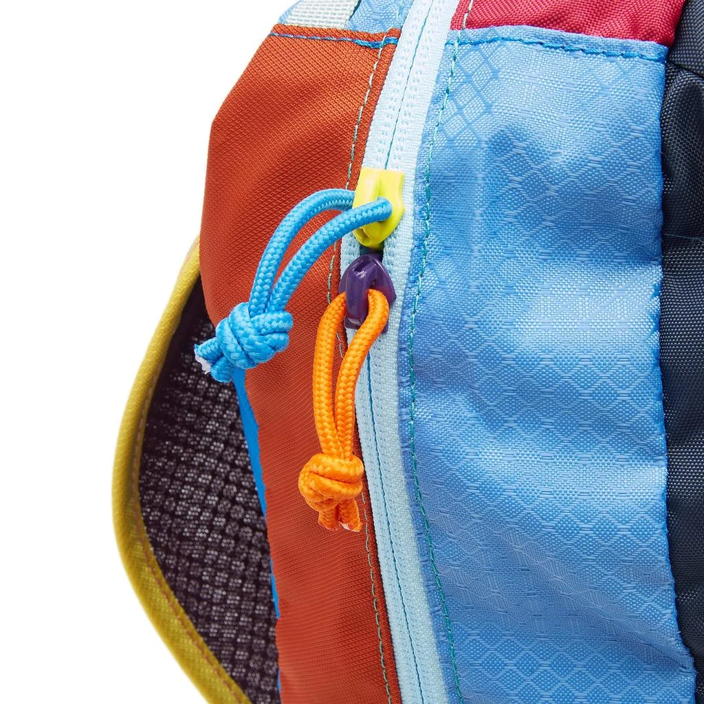 商品Cotopaxi|Cotopaxi Batac 16L Backpack,价格¥553,第3张图片详细描述