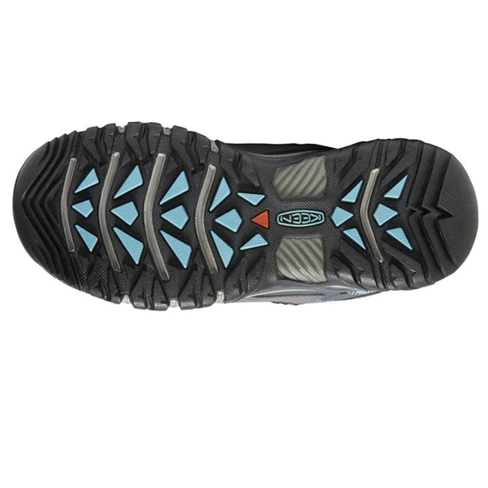 商品Keen|Targhee III Waterproof Hiking Shoes,价格¥601,第4张图片详细描述
