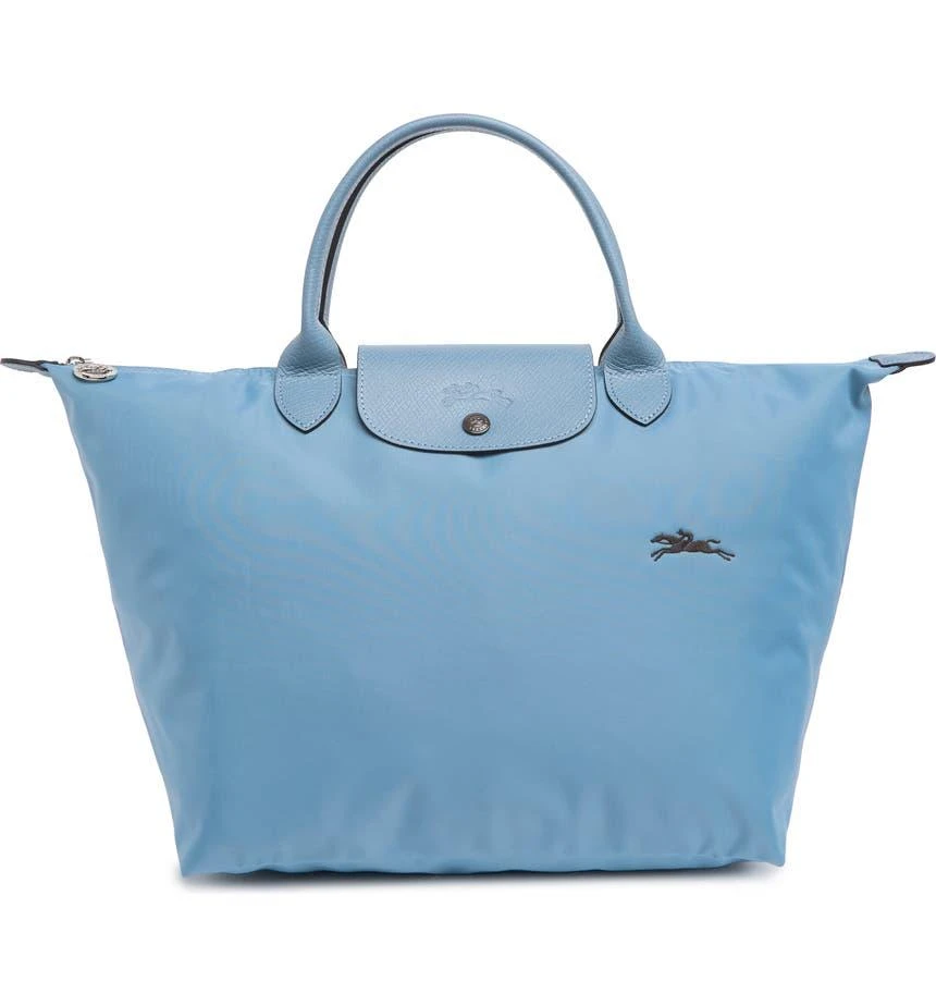 商品Longchamp|Medium Le Pliage Shoulder Bag,价格¥682,第1张图片