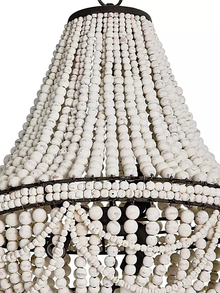 商品Regina Andrew|LA Modern Malibu Chandelier,价格¥15851,第2张图片详细描述
