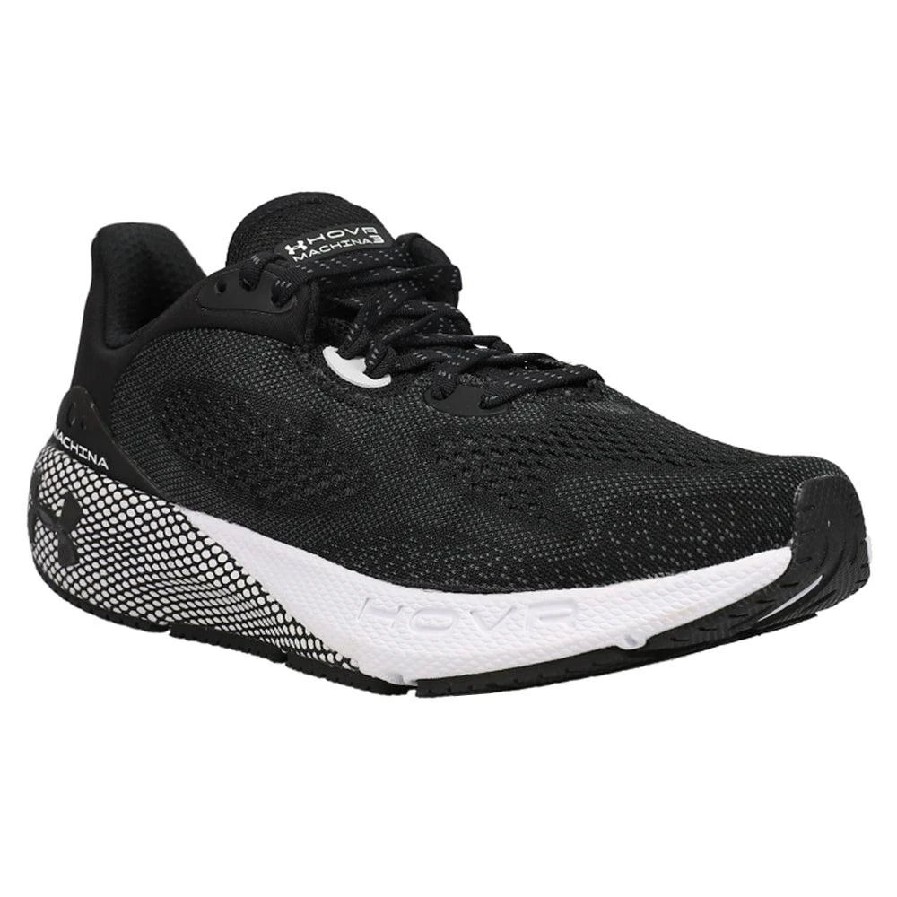 商品Under Armour|HOVR Machina 3 Running Shoes,价格¥418,第2张图片详细描述