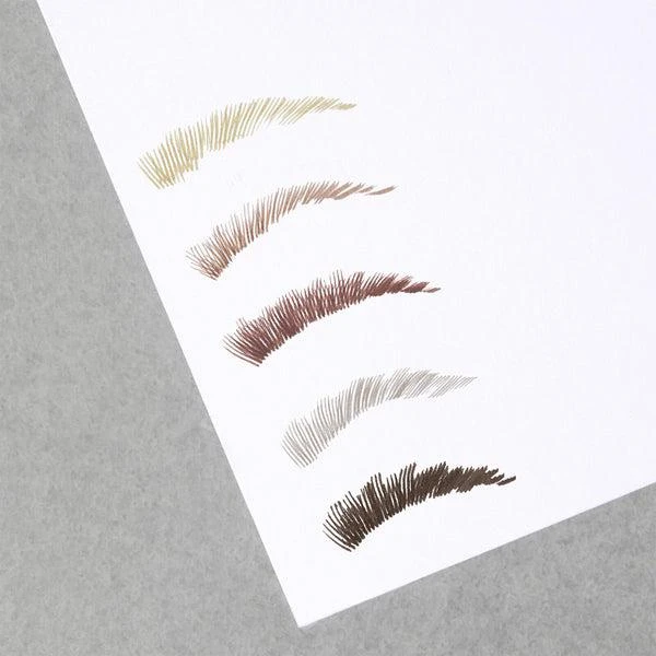 商品Eyeko|Eyeko FeatherBlade Pro-Precision Brow Pen,价格¥178,第2张图片详细描述