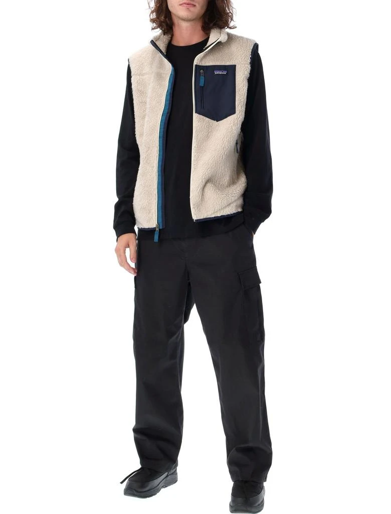 商品Patagonia|Patagonia Classic Retro,价格¥1310,第4张图片详细描述