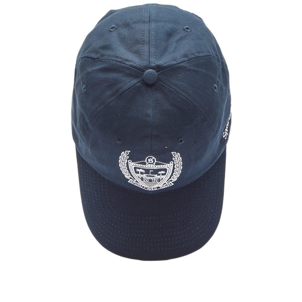 商品Sporty & Rich|Sporty & Rich Beverly Hills Cap,价格¥415,第4张图片详细描述