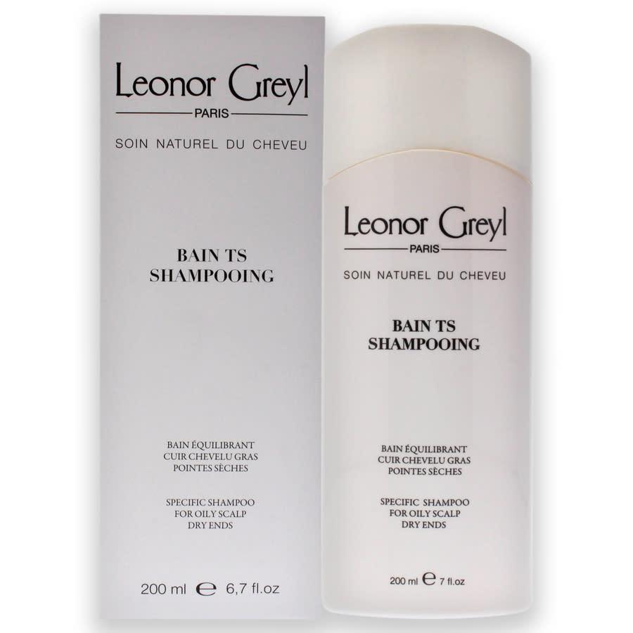 Bain TS Balancing Shampoo by Leonor Greyl for Unisex - 6.7 oz Shampoo商品第1张图片规格展示