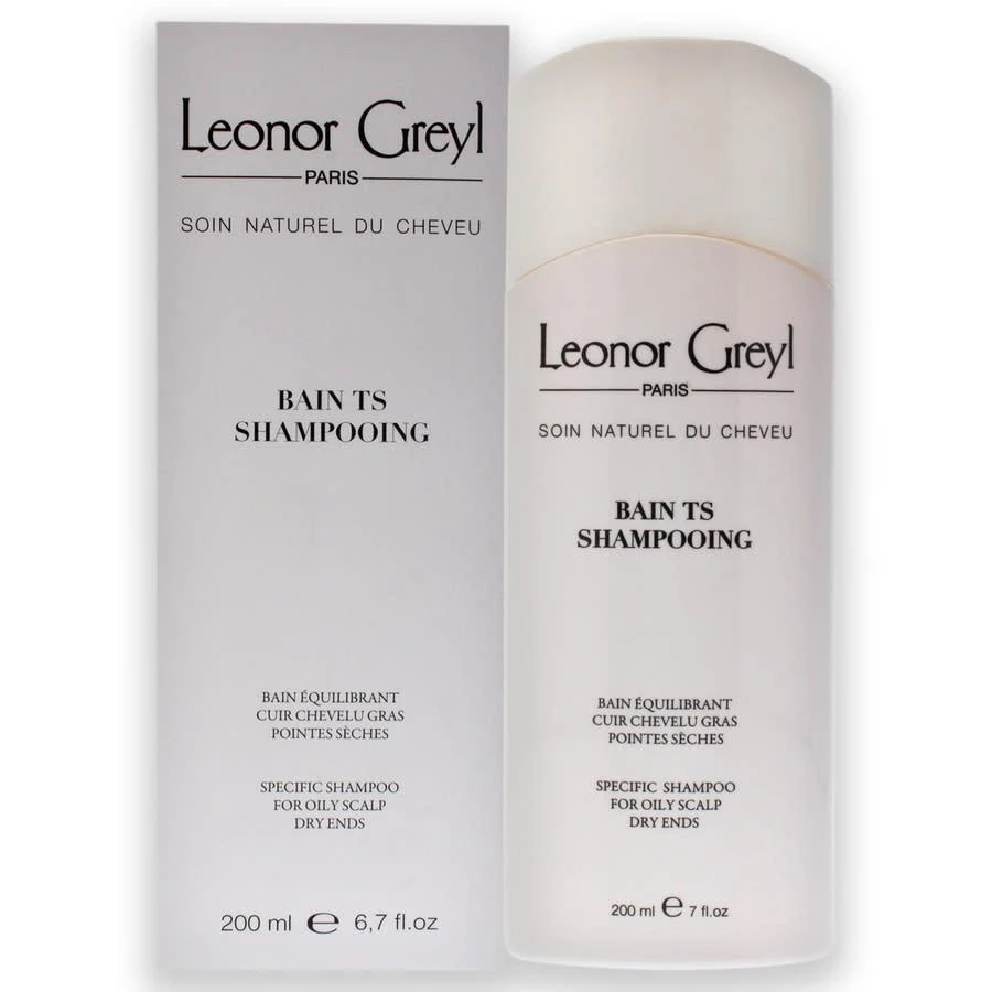 商品Leonor Greyl|Bain TS Balancing Shampoo by Leonor Greyl for Unisex - 6.7 oz Shampoo,价格¥306,第1张图片