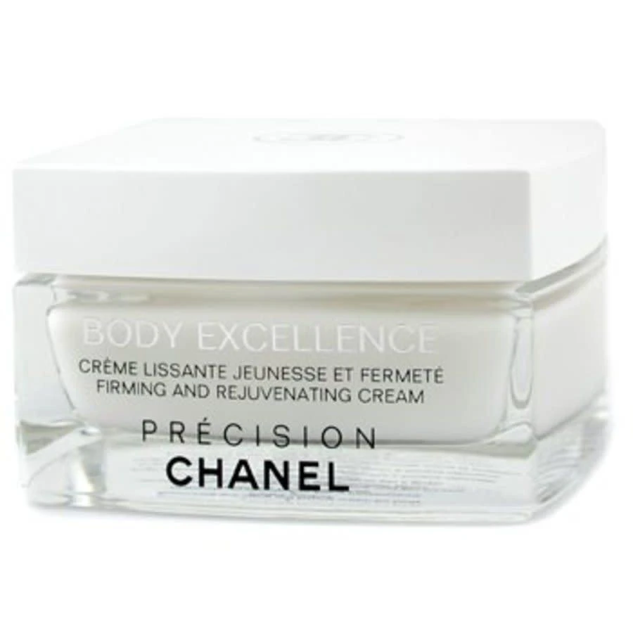 商品Chanel|- Body Excellence Firming & Rejuvenating Cream  150g/5.2oz,价格¥834,第1张图片