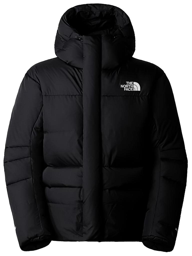 The North Face KAWS HIMARAYAN PARKA 黒 XL