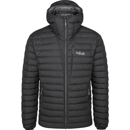 商品Rab|Infinity Microlight Jacket - Men's,价格¥1516,第3张图片详细描述