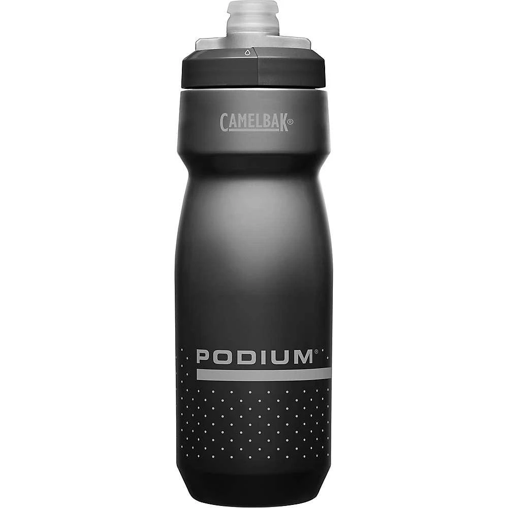 商品Camelbak|Camelbak Podium 24oz Waterbottle,价格¥108,第4张图片详细描述