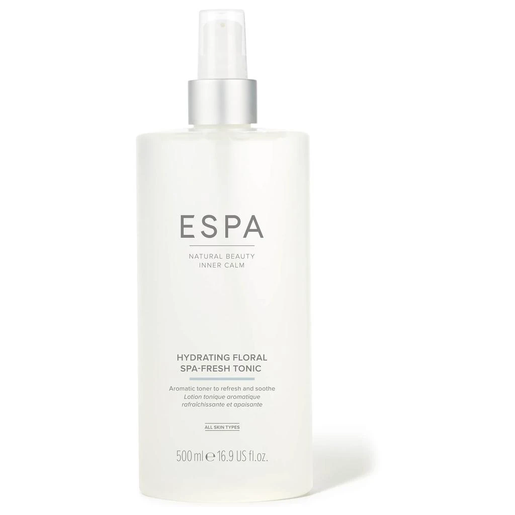 商品ESPA|ESPA Hydrating Floral Spa-Fresh Supersize,价格¥227,第1张图片