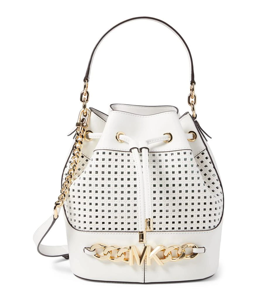 商品Michael Kors|Devon Medium Bucket Shoulder,价格¥1862,第1张图片