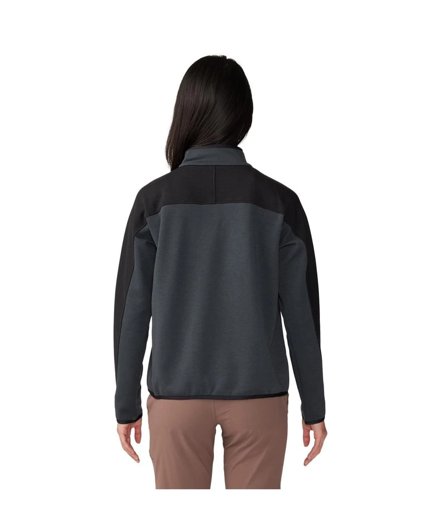 商品Mountain Hardwear|Camplife™ Snap Neck Pullover,价格¥484,第2张图片详细描述