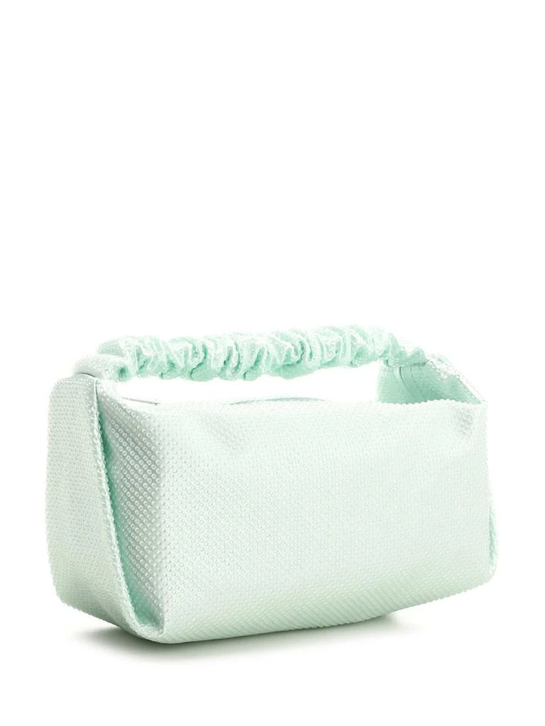 商品Alexander Wang|Alexander Wang Scrunchie Mini Handbag,价格¥4840,第3张图片详细描述