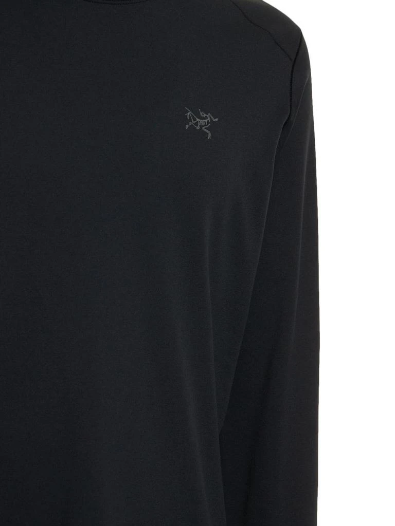 商品Arc'teryx|Motus Ar Sweatshirt Hoodie,价格¥751,第3张图片详细描述