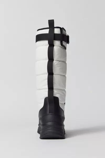 商品Hunter|Hunter Original Intrepid Insulated Buckle Tall Snow Boot,价格¥1138,第5张图片详细描述