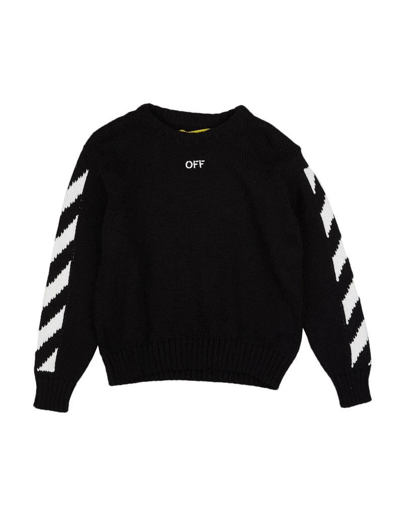 商品Off-White|Sweater,价格¥1079,第1张图片