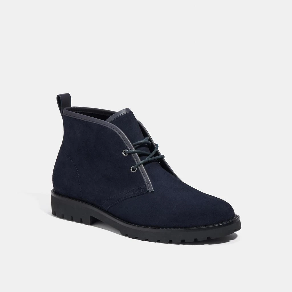 商品Coach|Coach Outlet Desert Boot,价格¥946,第5张图片详细描述