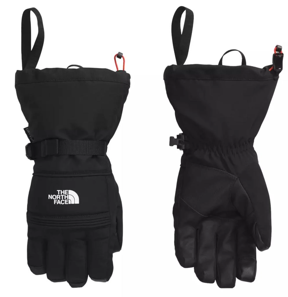 商品The North Face|The North Face Men's Montana Ski Gloves,价格¥548,第1张图片