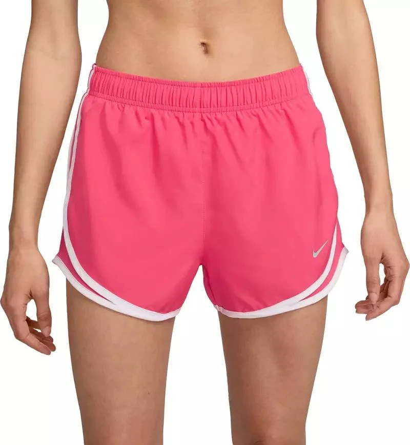 商品NIKE|Nike Women's Tempo Brief-Lined Running Shorts,价格¥120,第1张图片