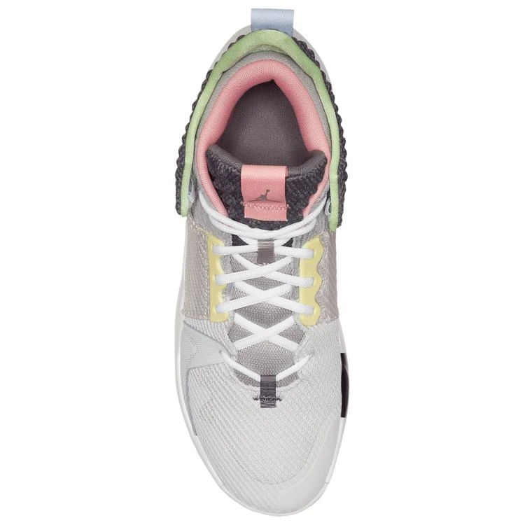 商品Jordan|Jordan Why Not Zer0.2 - Men's篮球鞋,价格¥934,第4张图片详细描述