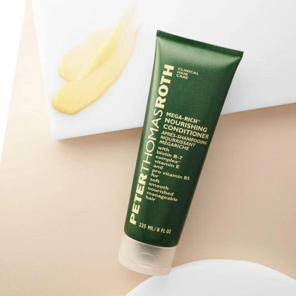 商品Peter Thomas Roth|Mega-rich Conditioner,价格¥135,第2张图片详细描述