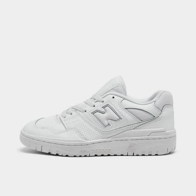 商品New Balance|Women's New Balance 550 Casual Shoes,价格¥513,第1张图片