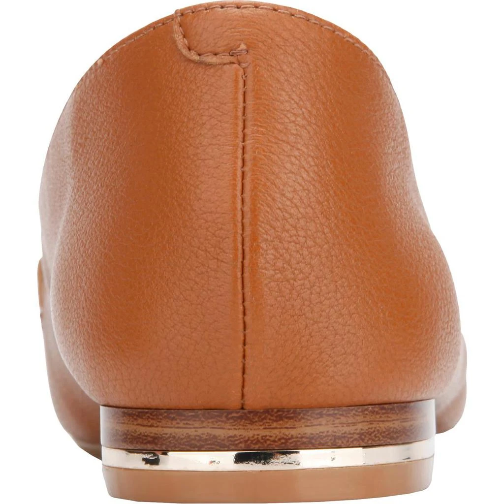 商品Kenneth Cole|Kenneth Cole New York Womens Balance Loafer Resin Bar Leather Slip On Loafers,价格¥455,第2张图片详细描述