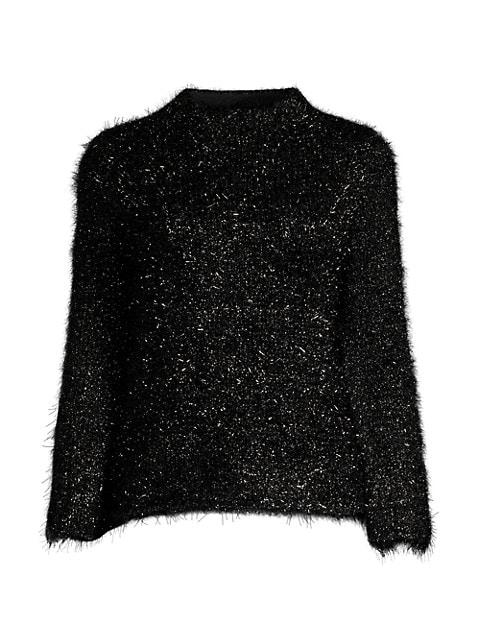 Tinsel Sweater商品第1张图片规格展示