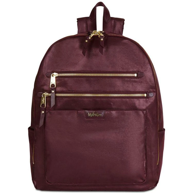 商品Kipling|Tina Medium Laptop Backpack,价格¥1254,第1张图片