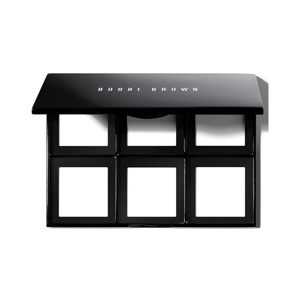 商品Bobbi Brown|六色彩妆组合盘,价格¥75,第1张图片