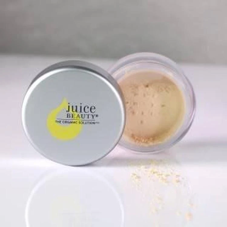 商品Juice Beauty|净痘遮瑕密粉,价格¥214,第2张图片详细描述