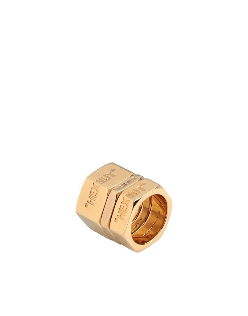 商品Off-White|Ring,价格¥1734,第4张图片详细描述