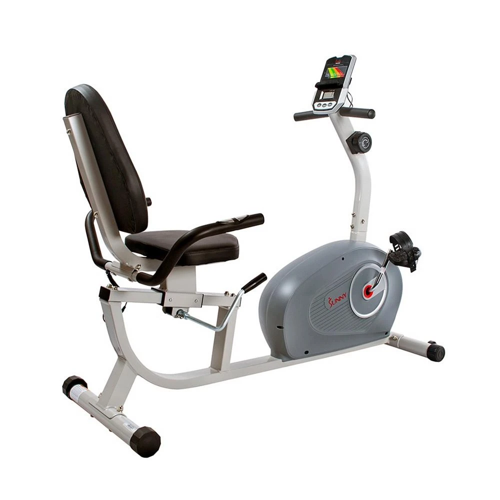 Magnetic Recumbent Exercise Bike, Sf-Rb4905 商品