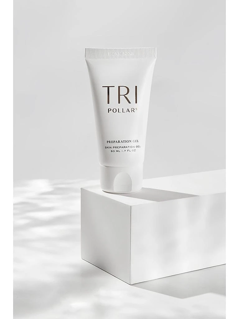 商品TriPollar|Preparation Gel,价格¥437,第2张图片详细描述