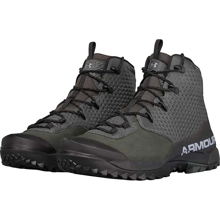 商品Under Armour|Under Armour Men's UA Infil Hike GTX Boot,价格¥1824,第1张图片