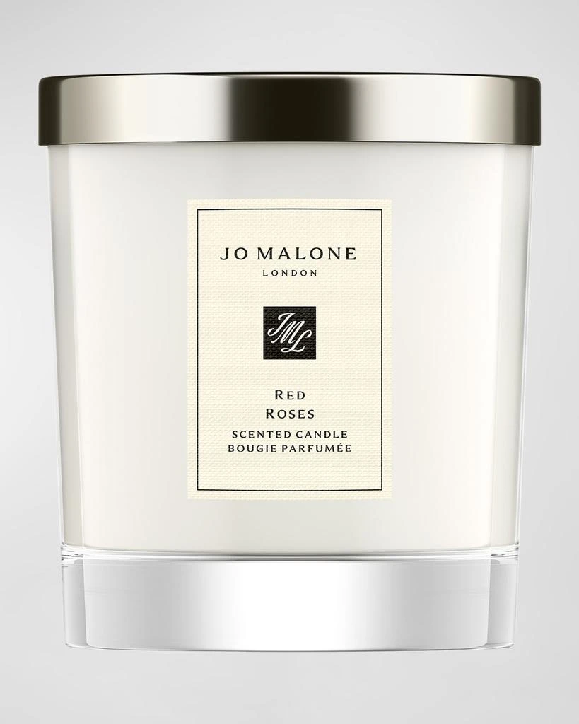 商品Jo Malone London|7 oz. Red Roses Home Candle,价格¥634,第2张图片详细描述