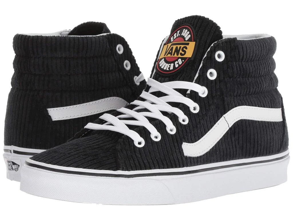 商品Vans|SK8-高帮休闲鞋,价格¥292-¥521,第1张图片