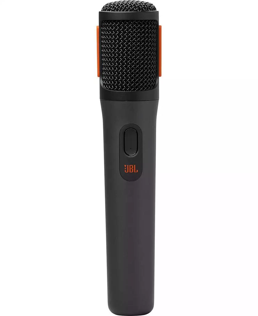 商品JBL|Party Box Wireless Microphone,价格¥1122,第1张图片