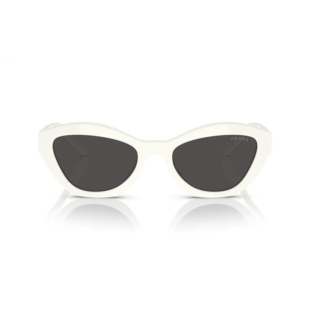 商品Prada|Prada Eyewear Cat-Eye Sunglasses,价格¥2352,第1张图片