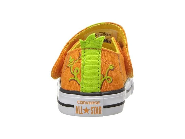 商品Converse|匡威儿童帆布鞋(婴儿/幼童),价格¥168,第5张图片详细描述