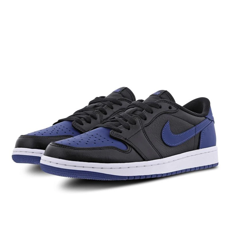 商品Jordan|Jordan 1 Low OG - Men Shoes,价格¥1258,第2张图片详细描述