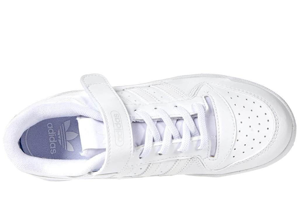 商品Adidas|Forum Low (Little Kid),价格¥563,第2张图片详细描述
