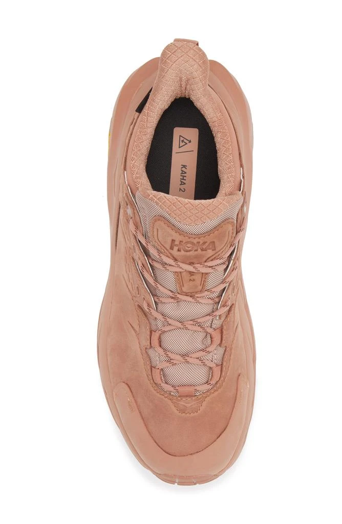 商品Hoka One One|男女同款 Kaha 2 低帮 户外功能鞋,价格¥1065,第5张图片详细描述