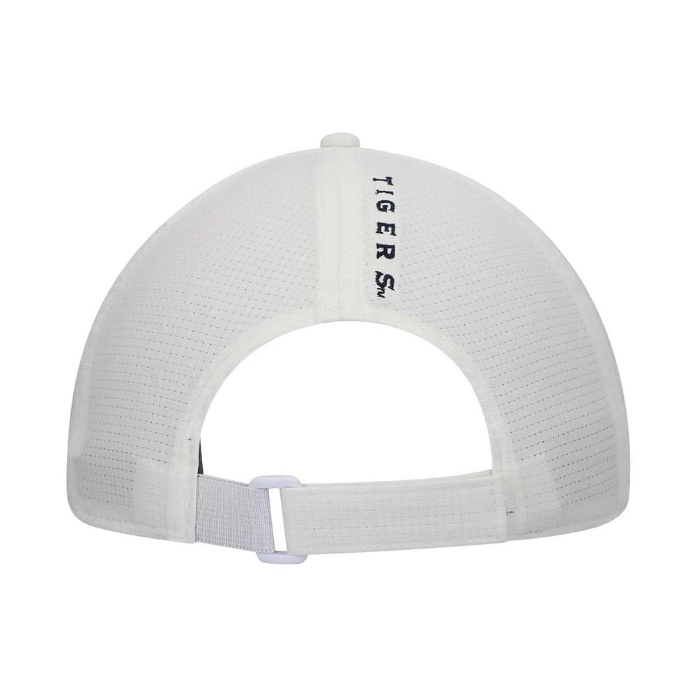 商品Under Armour|Women's White Auburn Tigers Airvent Performance Adjustable Hat,价格¥297,第4张图片详细描述
