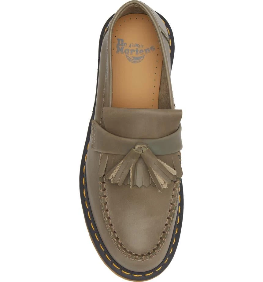 商品Dr. Martens|Adrian Tassel Loafer,价格¥677,第5张图片详细描述