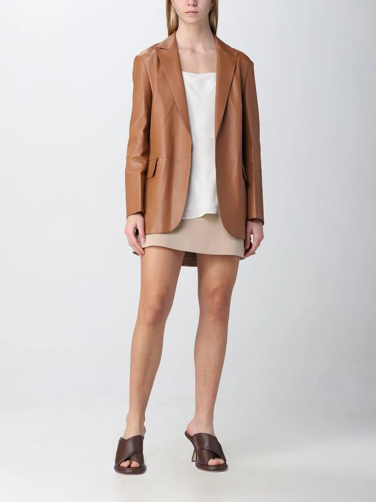 商品Theory|Theory blazer for woman,价格¥6547,第2张图片详细描述