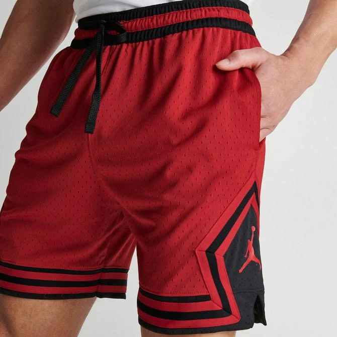 Men's Jordan Sport Dri-FIT Air Diamond Shorts 商品