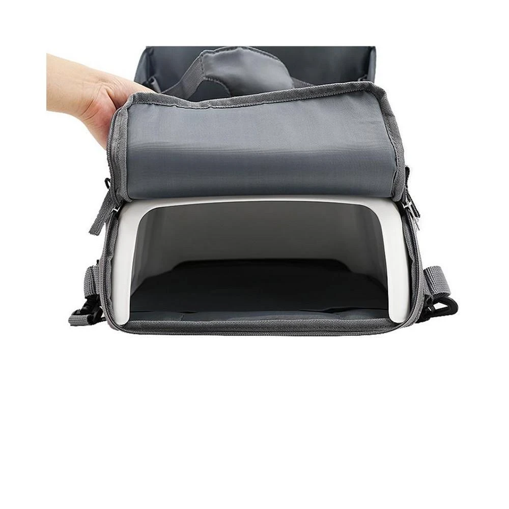 商品Joybi|Multi-Use 3-in-1 Portable Travel Booster Seat and Bag,价格¥244,第2张图片详细描述